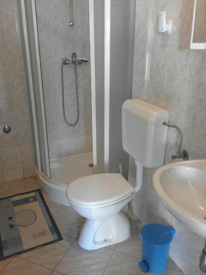 Sea View Room Бол Екстер'єр фото