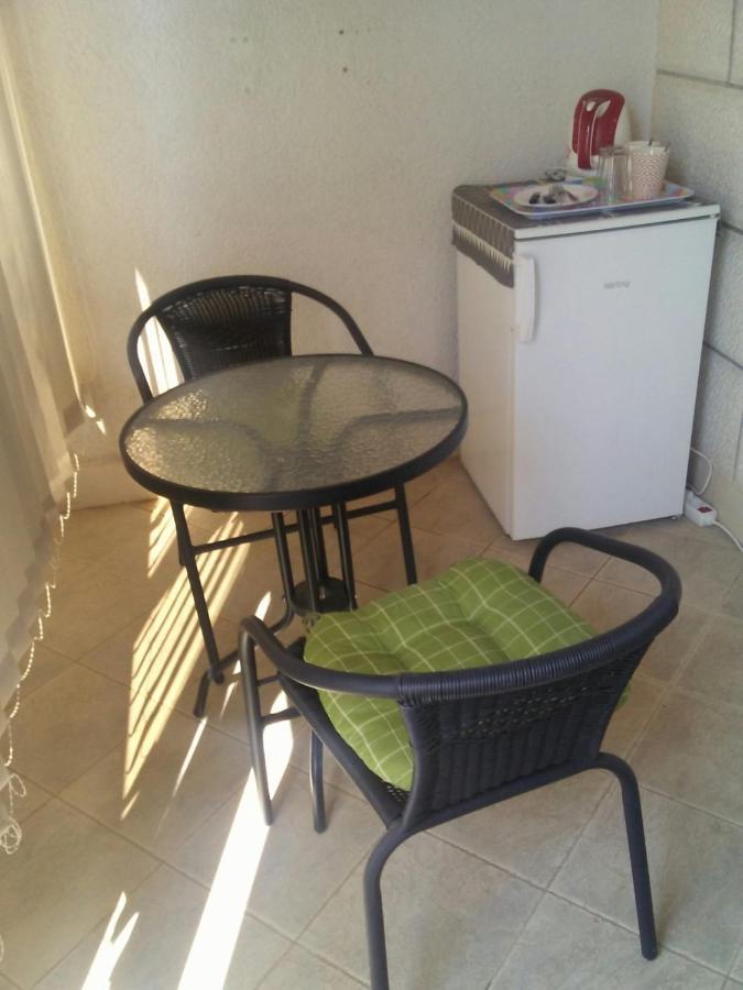Sea View Room Бол Екстер'єр фото