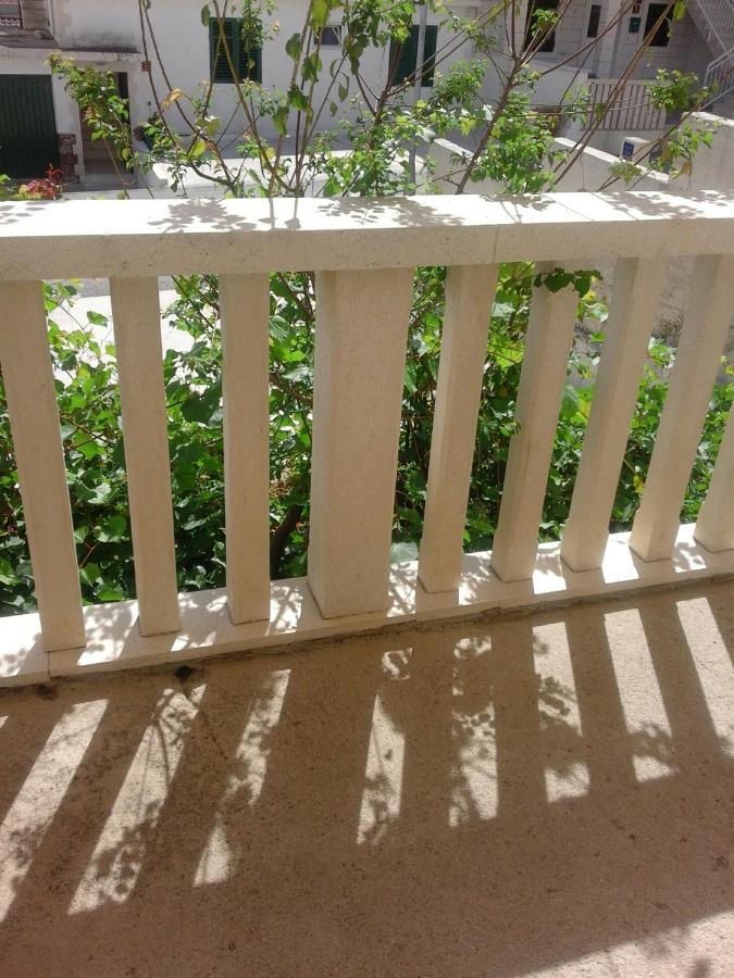 Sea View Room Бол Екстер'єр фото