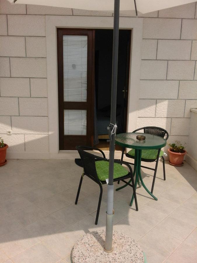 Sea View Room Бол Екстер'єр фото