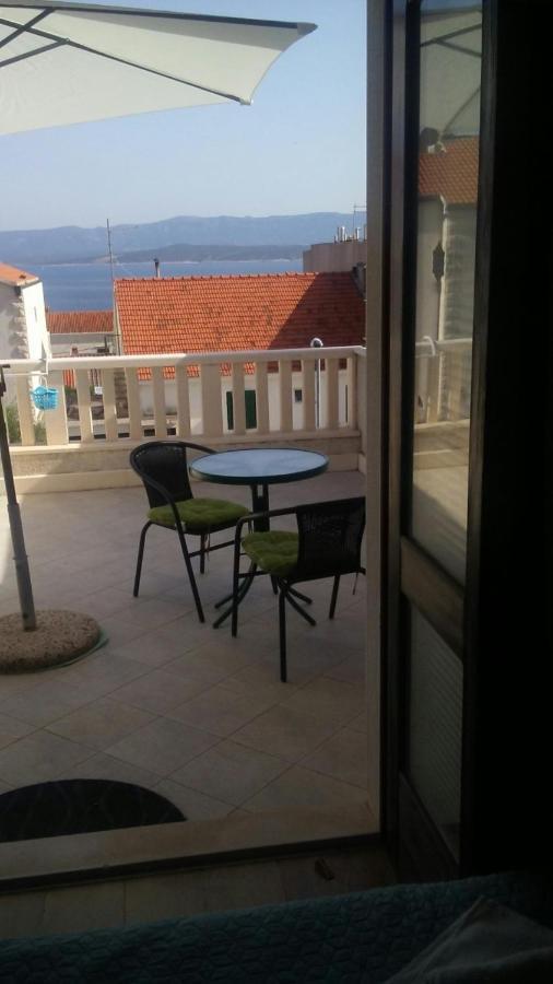 Sea View Room Бол Екстер'єр фото