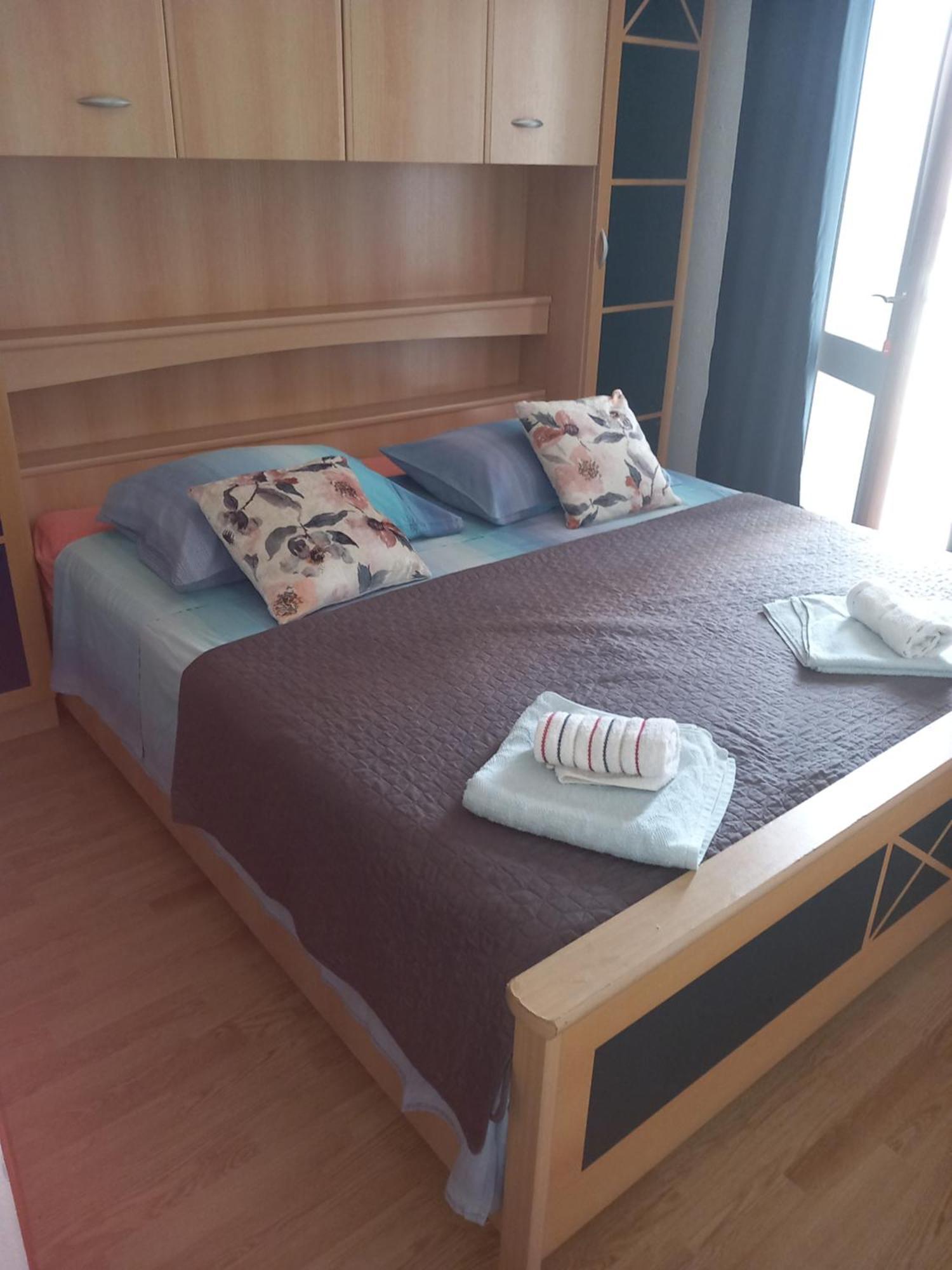 Sea View Room Бол Екстер'єр фото